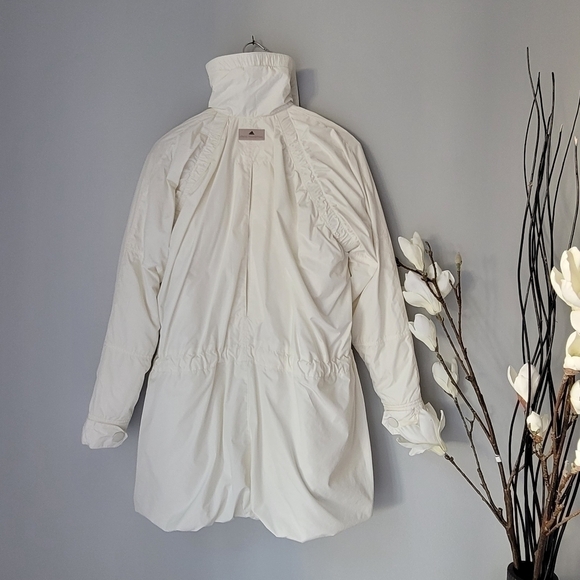 ADIDAS By Stella McCartney Jacket - Picture 2 of 12